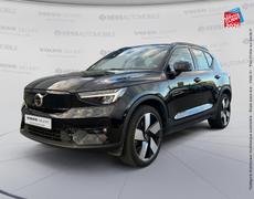 Volvo XC40 Reims