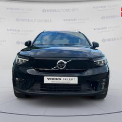 Volvo XC40 Recharge 231ch Ultimate EDT occasion - Reims - photo 2/31