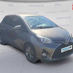 Toyota Yaris 100 VVT-i Dynamic 5p occasion - Illange - photo 3/21