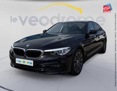 BMW Serie 5 Bischheim