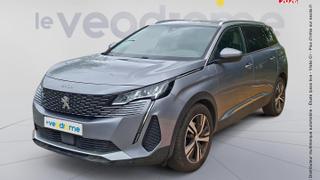 Peugeot 5008  - Allure - photo 0