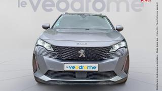 Peugeot 5008  - Allure - photo 1
