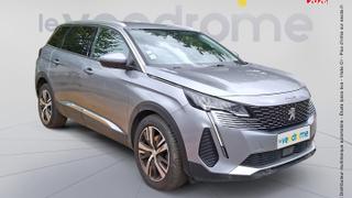 Peugeot 5008  - Allure - photo 2
