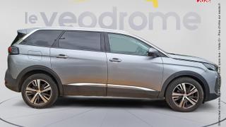 Peugeot 5008  - Allure - photo 3