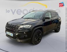 Jeep Compass Bischheim