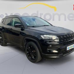 Jeep Compass 1.3 Turbo T4 190ch PHEV 4xe Night Eagle AT6 eAWD occasion - Bischheim - photo 3/31