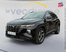 Hyundai Tucson Illzach