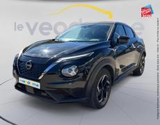 Nissan Juke - 1.6 Hybrid 143ch Business+ 2023 - 18 999 €
