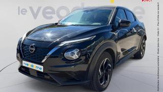 Nissan Juke  - photo 0