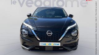 Nissan Juke  - photo 1