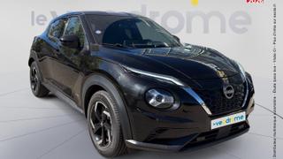 Nissan Juke  - photo 2