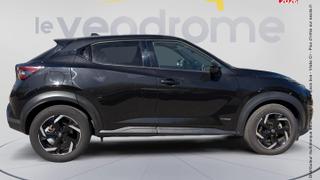 Nissan Juke  - photo 3