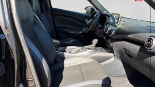 Nissan Juke  - photo 4