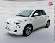 Fiat 500 II Bischheim