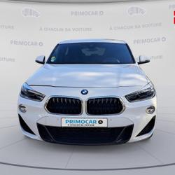BMW X2 xDrive18dA 150ch M Sport Euro6d-T occasion - Strasbourg - photo 2/21