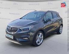 Opel Mokka Strasbourg