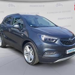 Opel Mokka 1.4 Turbo 152ch Elite 4x4 BVA occasion - Strasbourg - photo 3/21