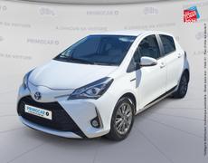 Toyota Yaris Illange