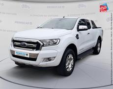 Ford Ranger Illange