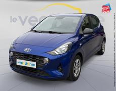 Hyundai i10 Franois