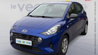 Hyundai i10  - photo 0