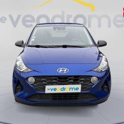 Hyundai i10 1.0 67ch ECO Initia occasion - Franois - photo 2/30