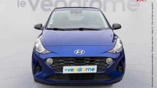 Hyundai i10  - photo 1