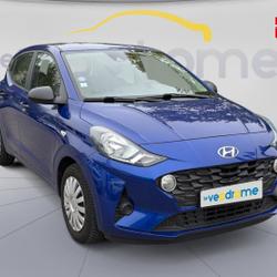 Hyundai i10 1.0 67ch ECO Initia occasion - Franois - photo 3/30