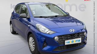 Hyundai i10  - photo 2