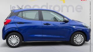 Hyundai i10  - photo 3