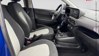 Hyundai i10  - photo 4