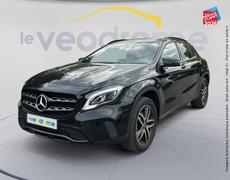 Mercedes GLA - 180 122ch Inspiration 7G-DCT Euro6d-T - 19 499 €
