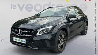 Mercedes GLA  - Inspiration - photo 0