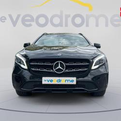 Mercedes GLA 180 122ch Inspiration 7G-DCT Euro6d-T occasion - Franois - photo 2/30