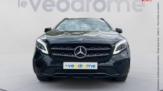 Mercedes GLA  - Inspiration - photo 1