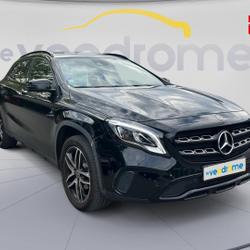 Mercedes GLA 180 122ch Inspiration 7G-DCT Euro6d-T occasion - Franois - photo 3/30