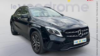 Mercedes GLA  - Inspiration - photo 2