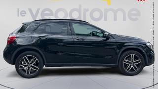 Mercedes GLA  - Inspiration - photo 3