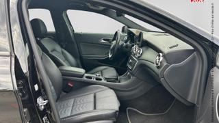Mercedes GLA  - Inspiration - photo 4