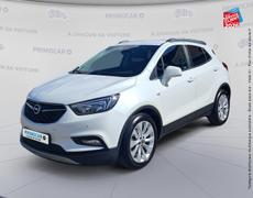 Opel Mokka Illange