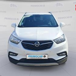 Opel Mokka 1.4 Turbo 140ch Cosmo Pack Start&Stop 4x2 occasion - Illange - photo 2/21