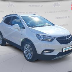 Opel Mokka 1.4 Turbo 140ch Cosmo Pack Start&Stop 4x2 occasion - Illange - photo 3/21