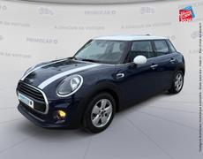 Mini Cooper - Cooper 136ch - 13 499 €