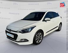 Hyundai i20 Dijon