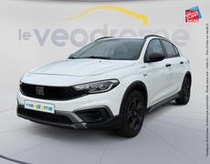 Fiat Tipo 1 Bischheim