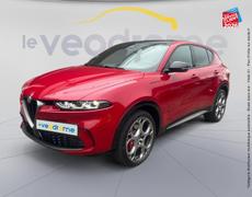 Alfa Romeo Tonale - 1.3 PHEV 280ch Edizione Speciale AT6 e-Q4 - 28 999 €