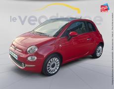 Fiat 500 II Bischheim