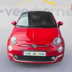 Fiat 500 II 1.0 70ch BSG S&S Bischheim