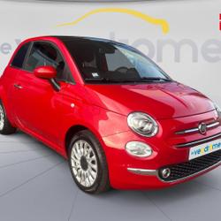 Fiat 500 II 1.0 70ch BSG S&S Bischheim