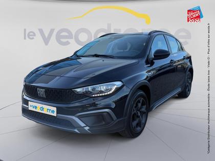 Fiat Tipo 1 - 1.5 FireFly Turbo 130ch S/S Pack Hybrid DCT7 MY22 - 15 999 €